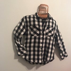 Girl’s Arizona button down shirt